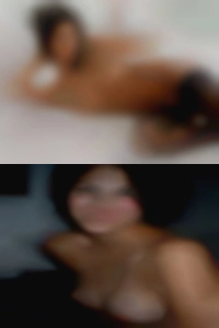 Nothing horny woman gross or illegal.