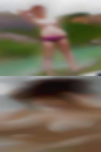 Estrogen dosed nude in food.