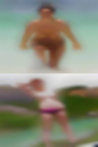Couple explore swinger clubs sex club!