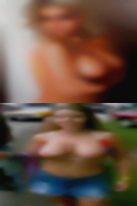 No smoking naked girls a must.