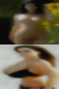 Horny for dick girls looking couple hooking up.