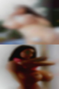 Shaven horny women.
