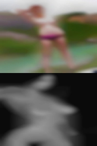 Women having horny wife dogging sex.